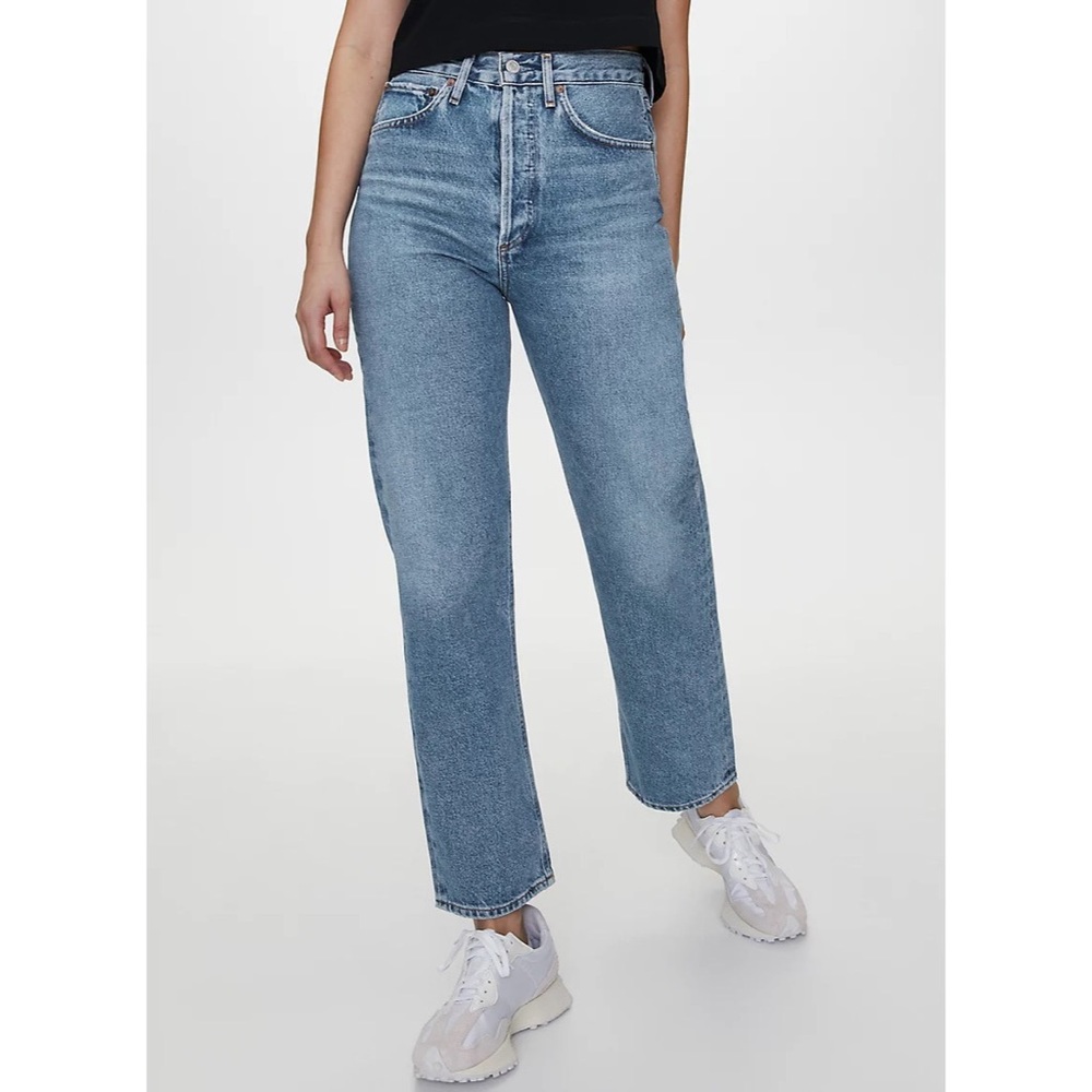 AGOLDE 90’s Jean size 25